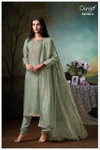 Rosie 4184 By Ganga Designer Salwar Suits Wholesale Price In Surat
